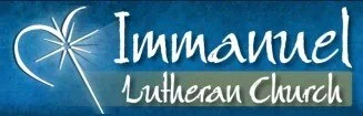 Banner for Immanuel Lutheran Church