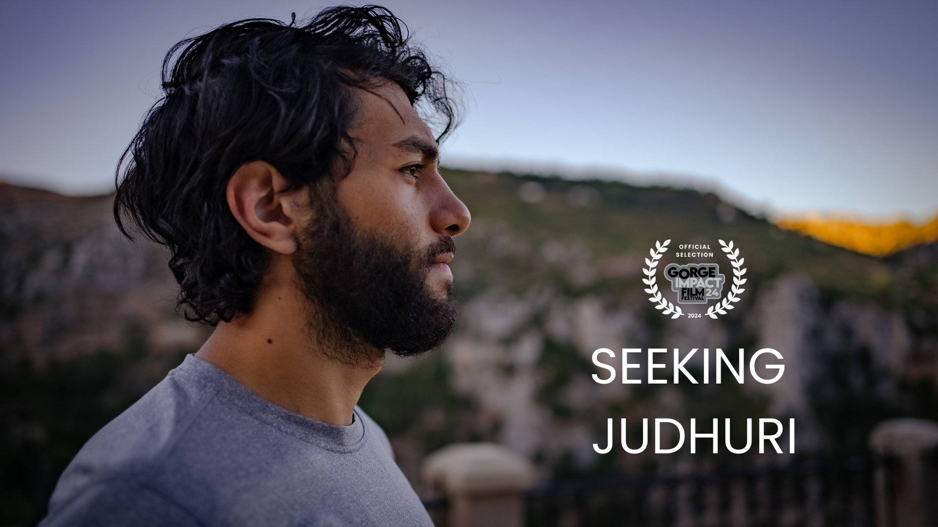 Seeking Judhuri