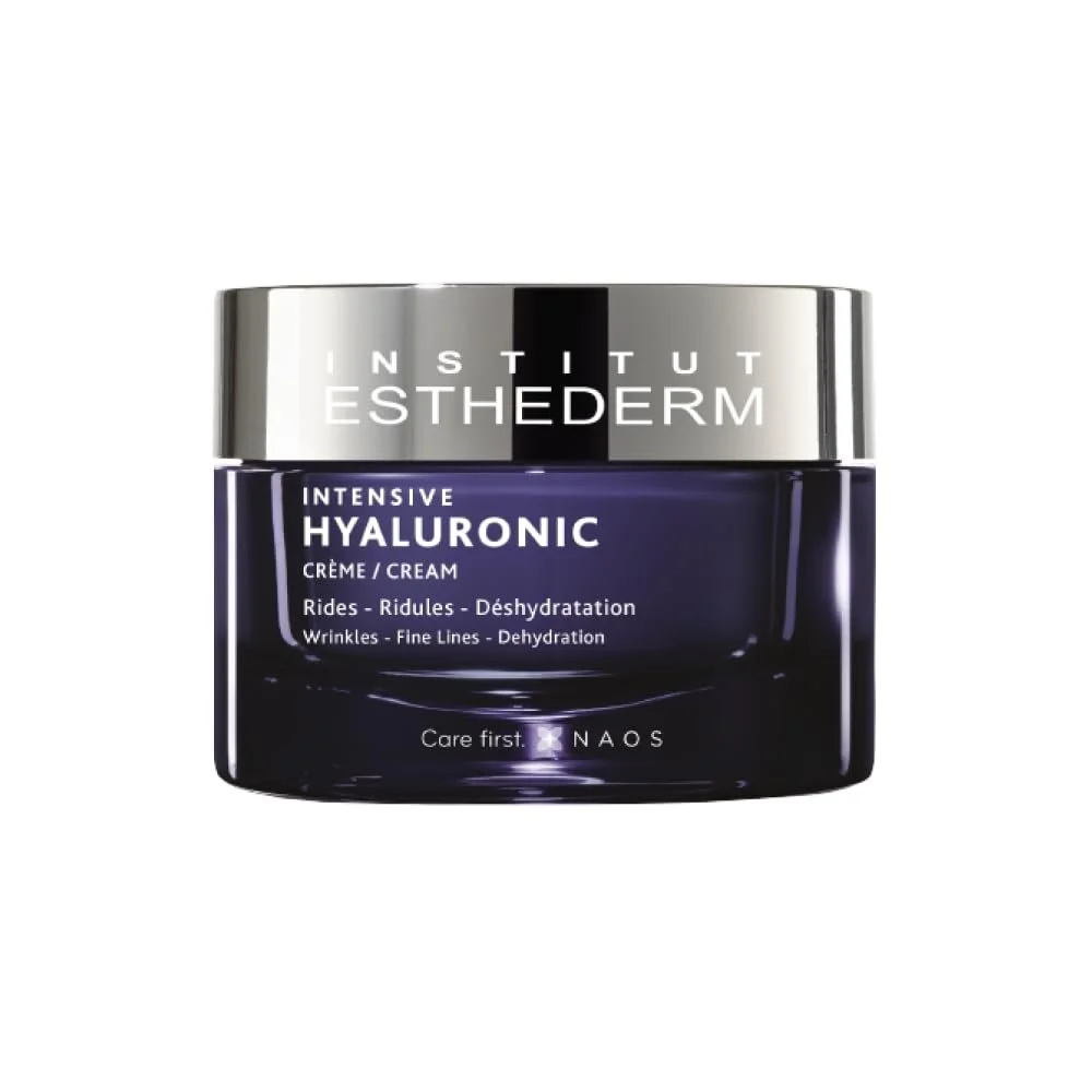 Institut Esthederm - Intensive Hyaluronic Cream