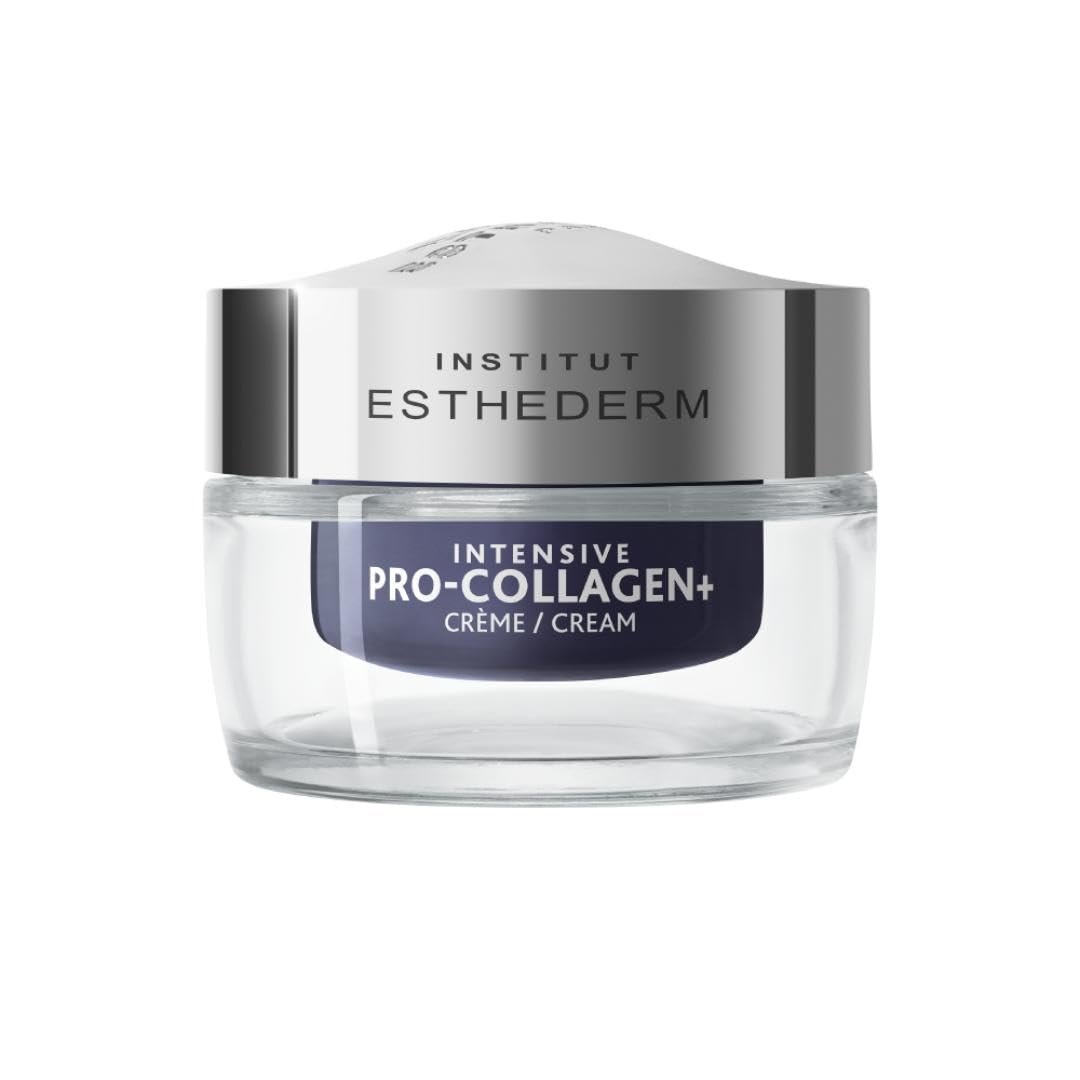 Institut Esthederm - Pro-Collagen+ Cream - Face & Neck