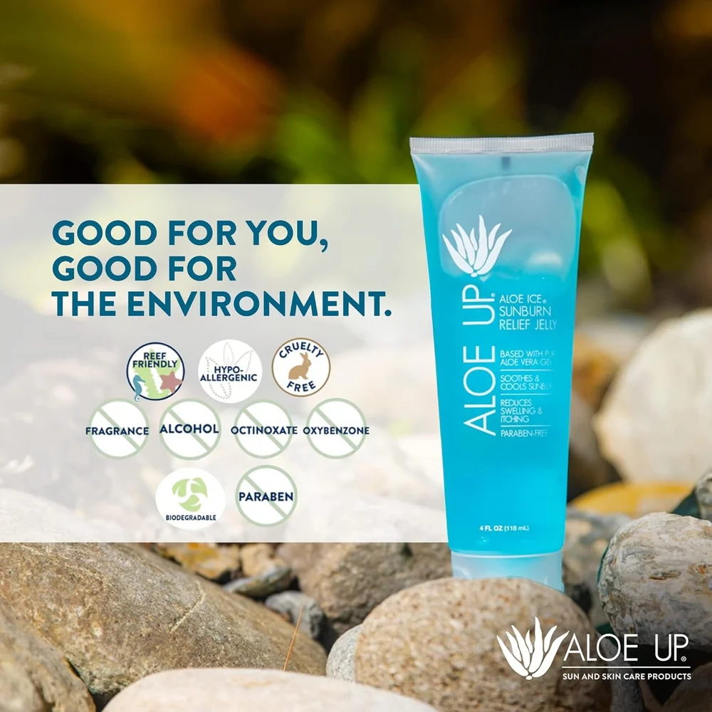 miracle island aloe vera Deluvia Miracle Aloe Cream