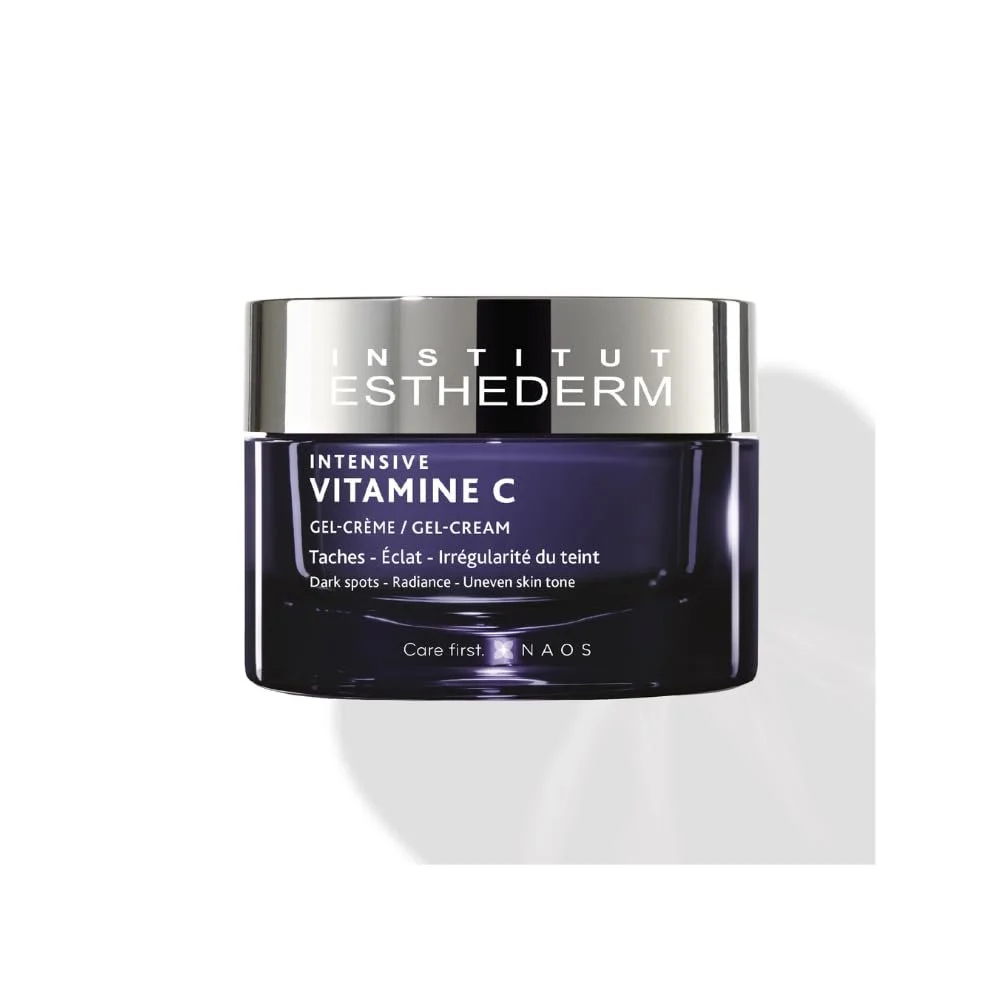 Institut Esthederm - Intensive Vitamin C Cream