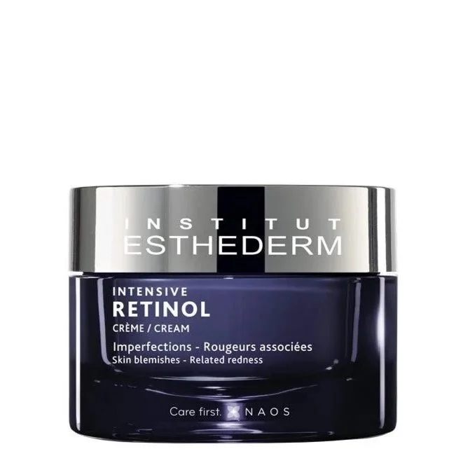 Institut Esthederm - Intensive Retinol Cream