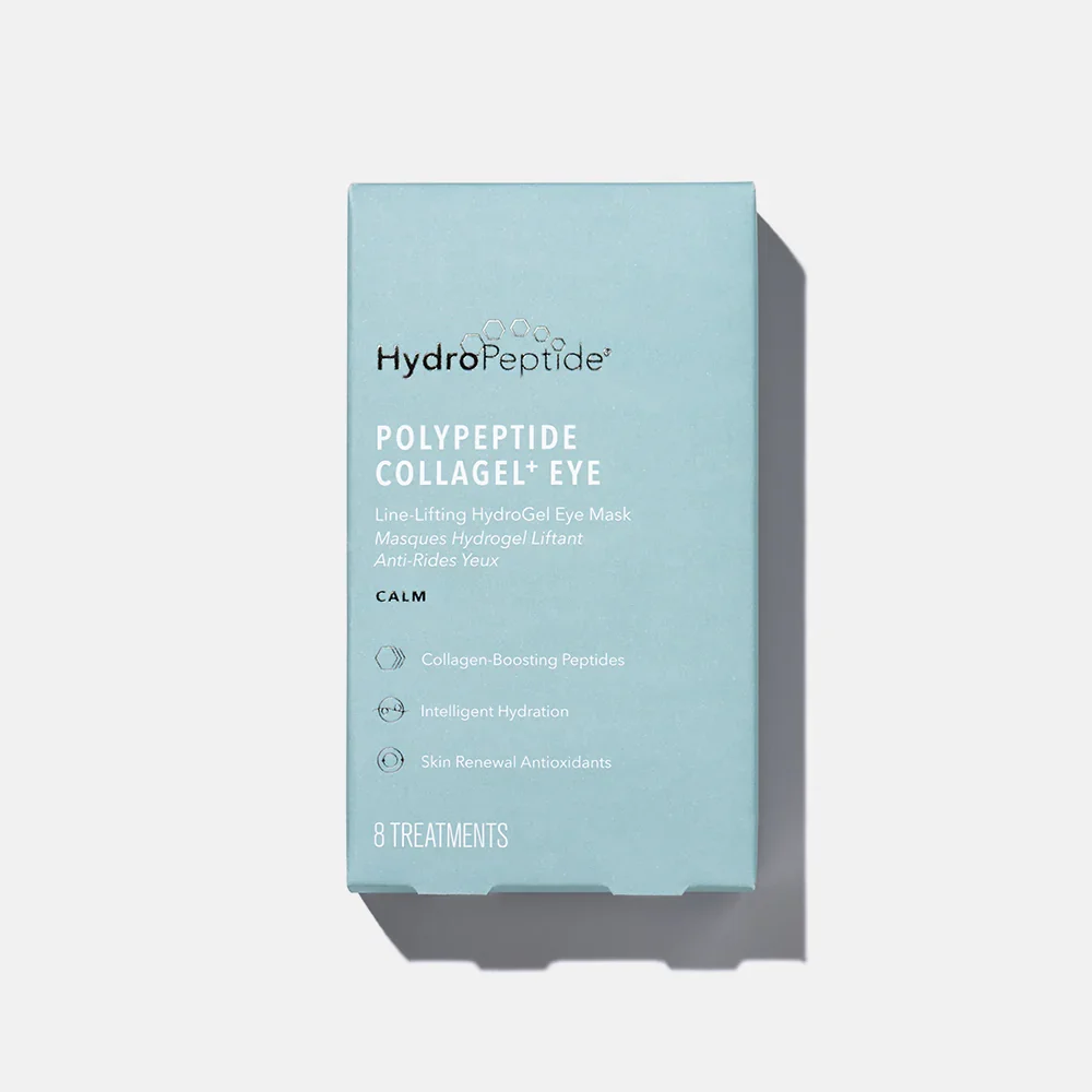 HydroPeptide - POLYPEPTIDE COLLAGEL+ EYE MASK
