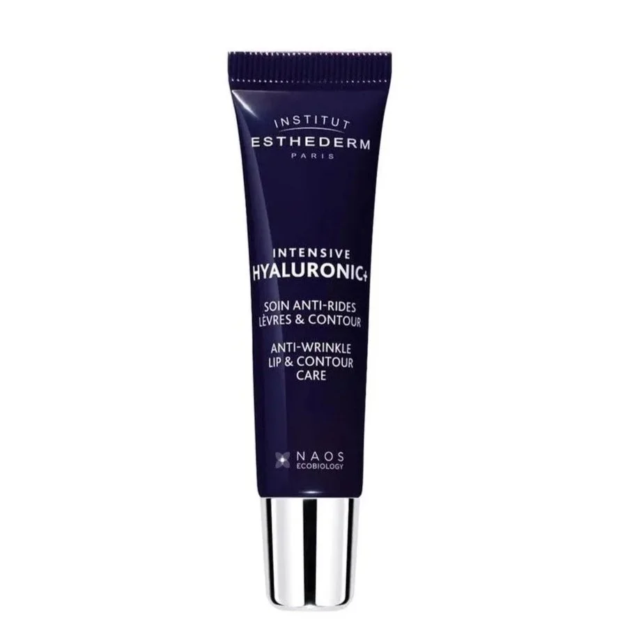 Institut Esthederm - Intensive Hyaluronic+ Lip & Contour Care