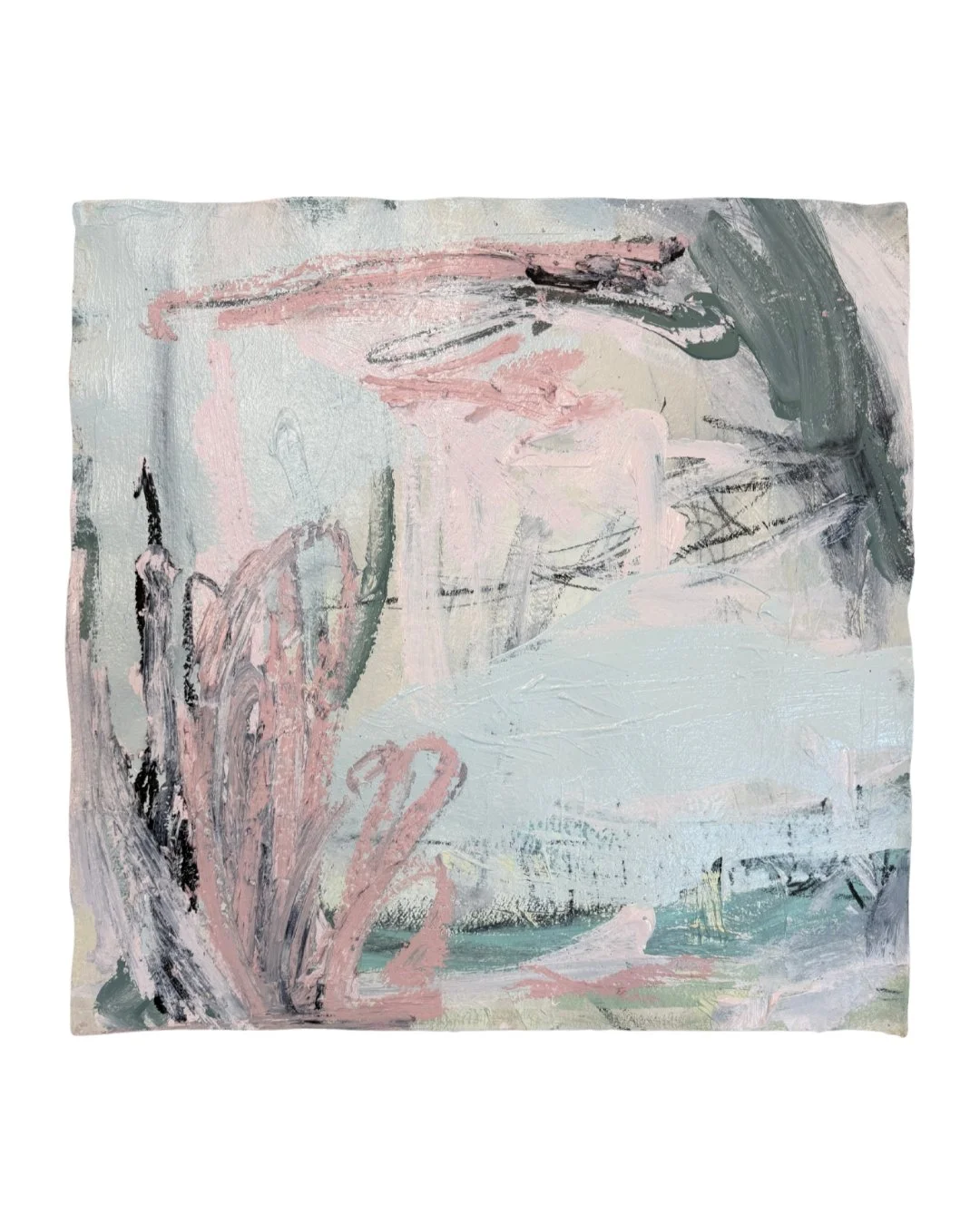 Seeing Stars Again

57 x 57cm
Acrylic and mixed media on paper
.
.
.
#_joannalynch @secondfloorstudios #contemporyart #abstractpainting #emergingartist