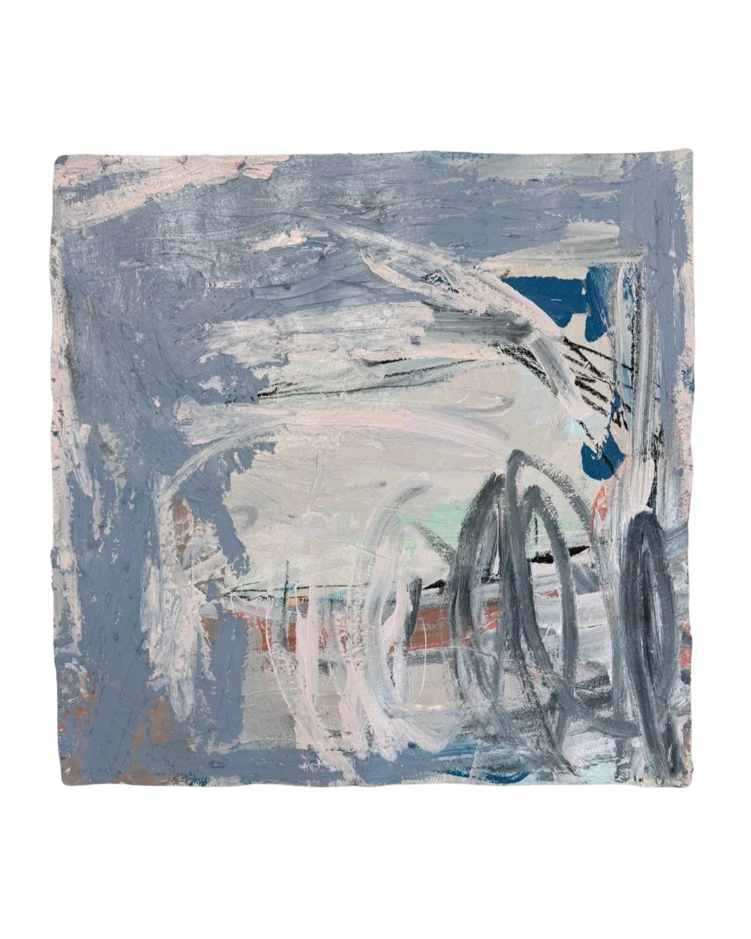 Butterflies

57 x 57cm
Acrylic and mixed media on paper
.
.
.
#_joannalynch @secondfloorstudios #contemporyart #abstractpainting #emergingartist