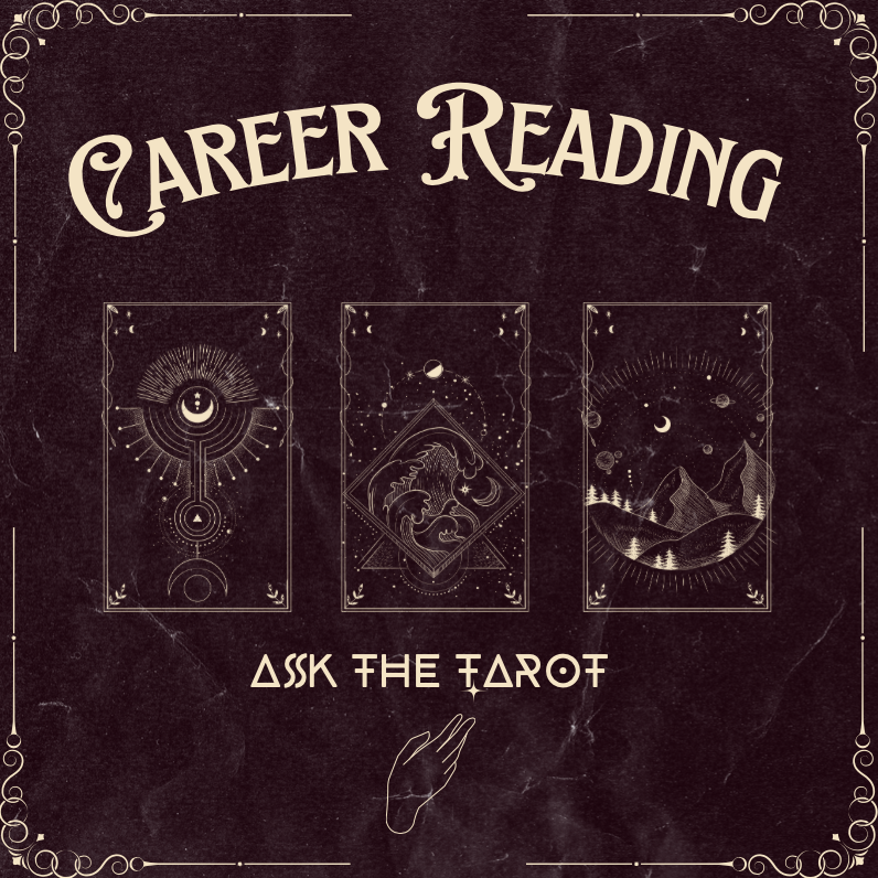 Career Reading
