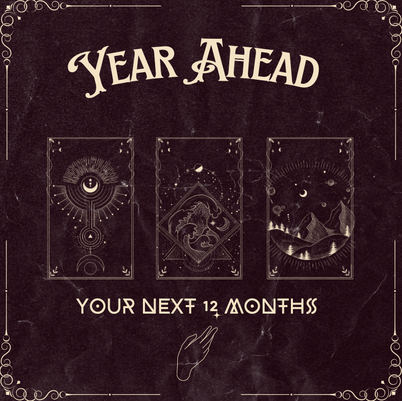 Year Ahead