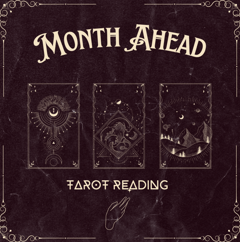 Month Ahead Spread