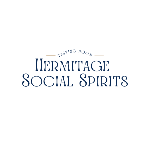 Hermitage Social Spirits