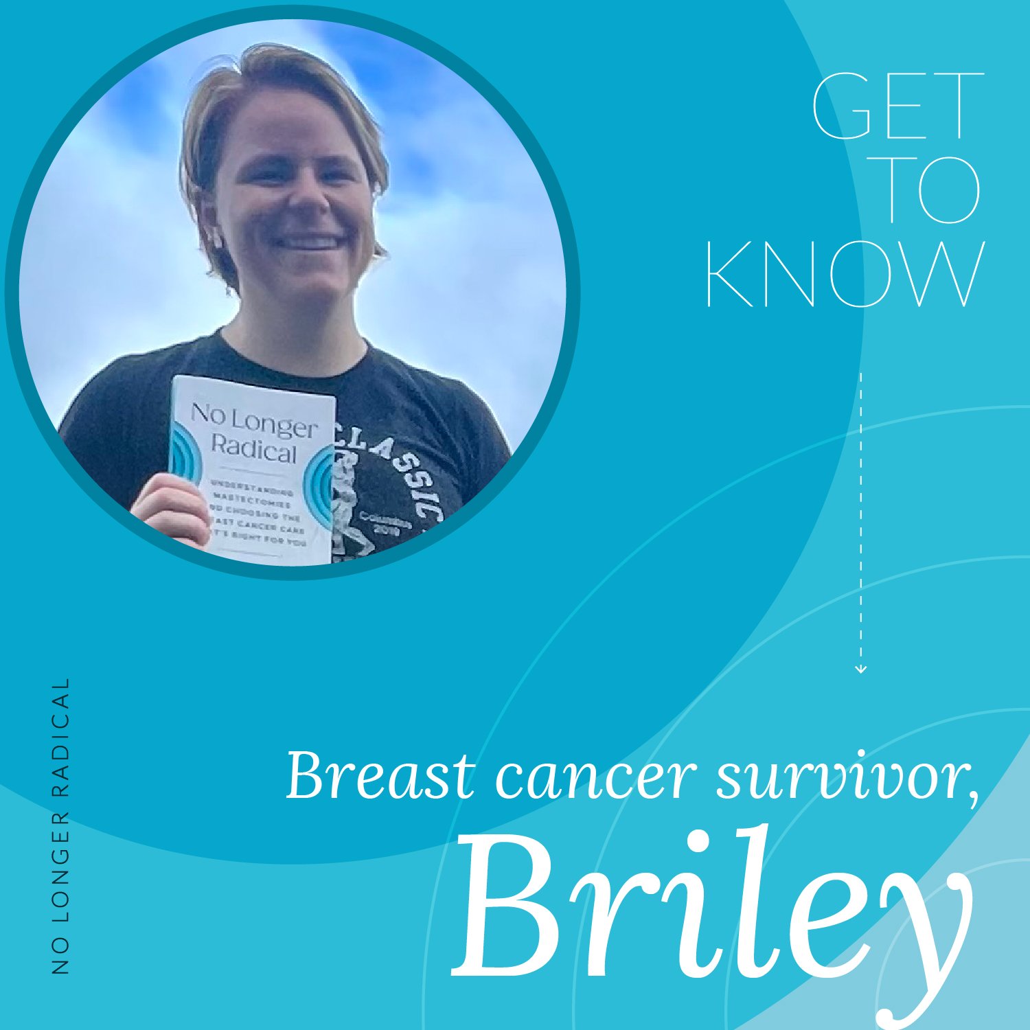 BRILEY
