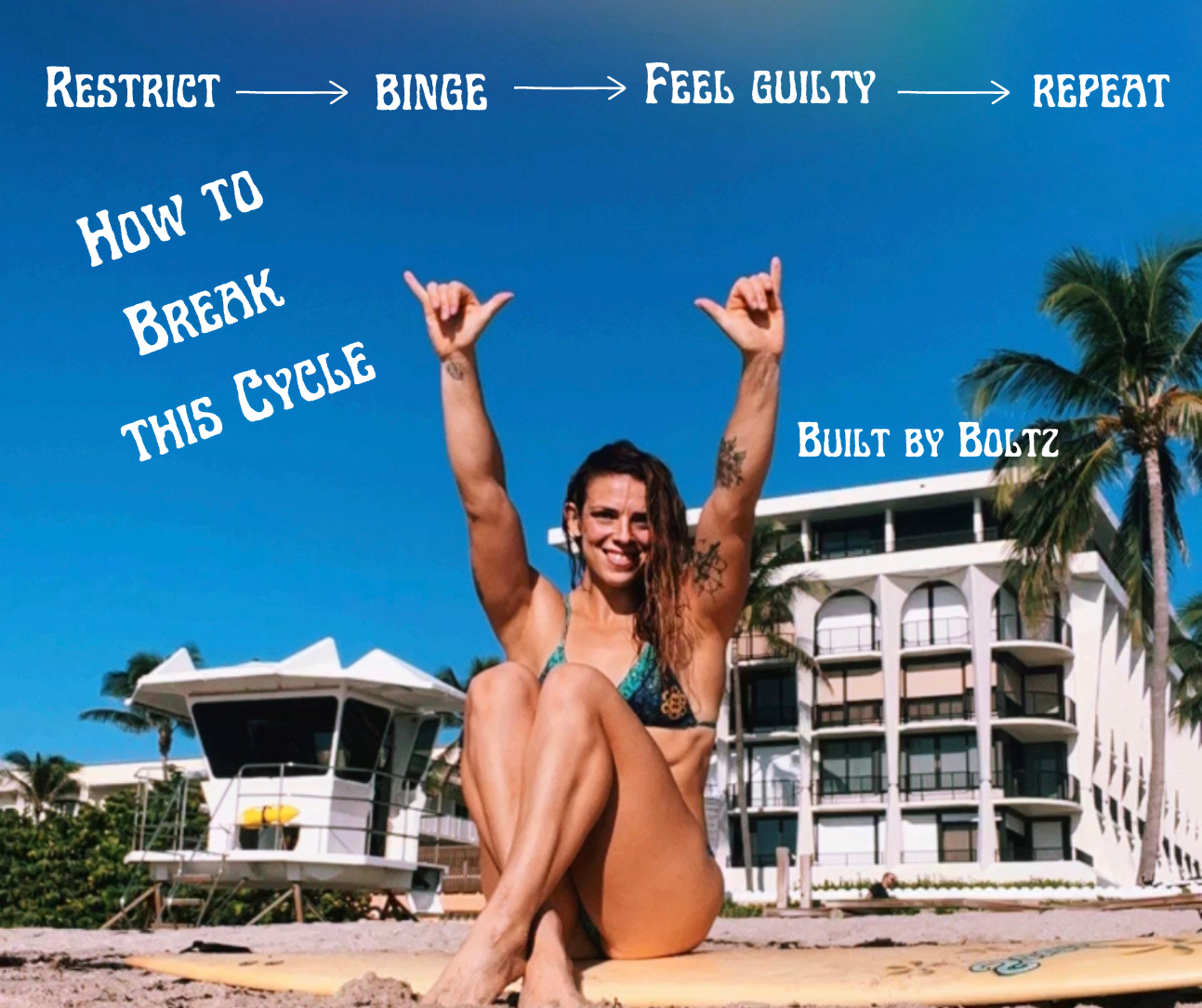 Break the Cycle