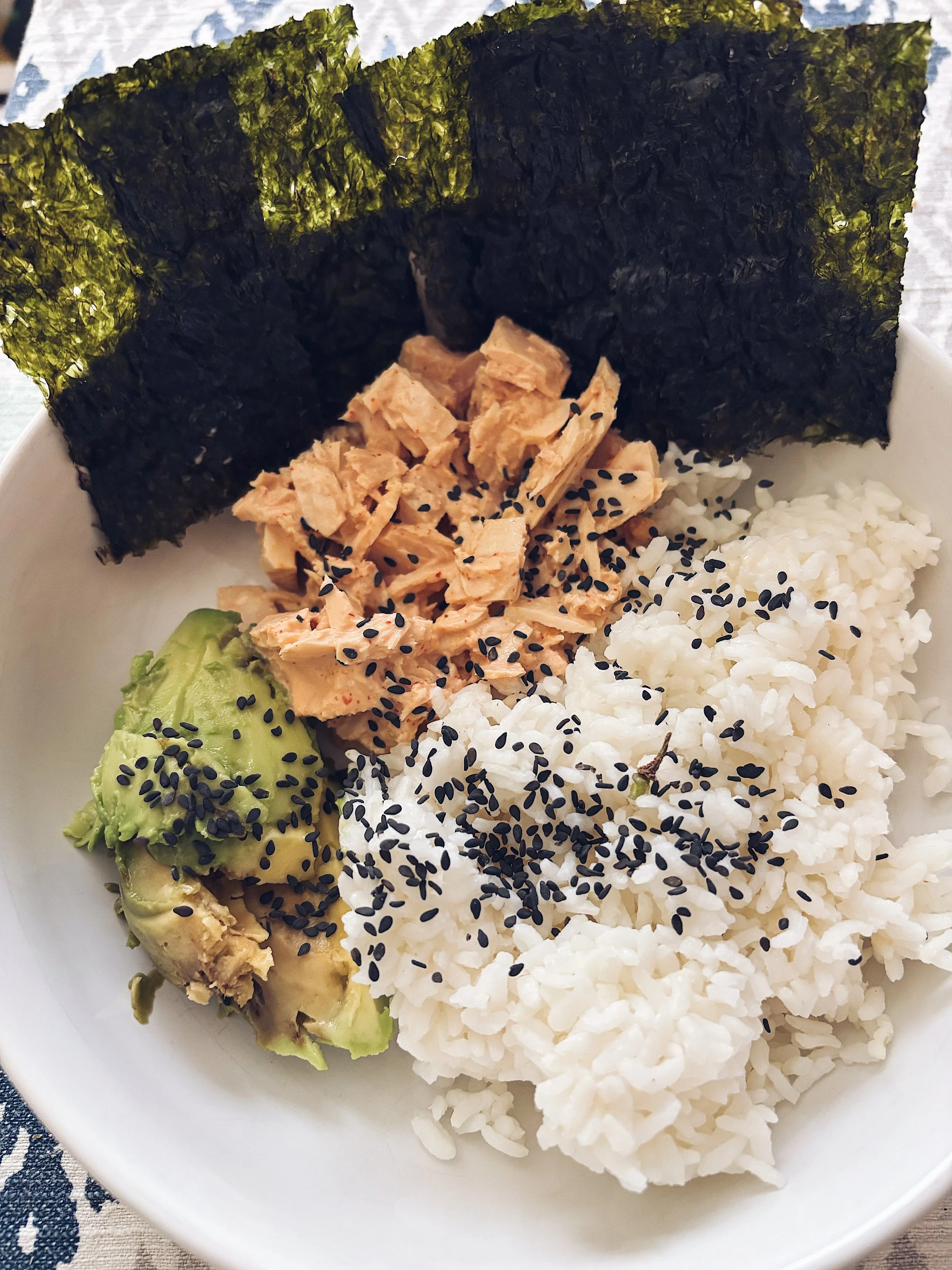 The Shaka Bowl