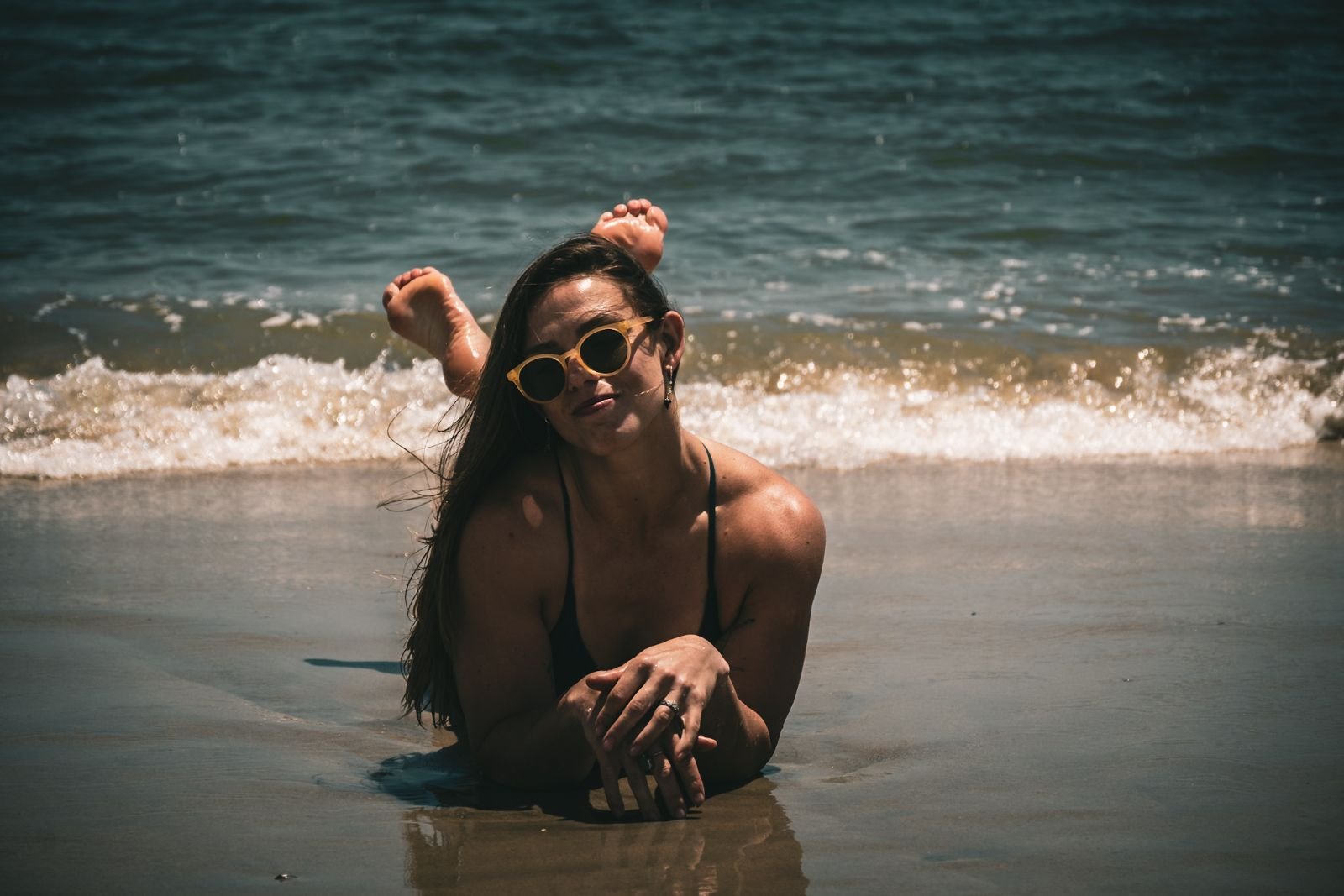 Staying Stoked on Nutrition While on Vacation