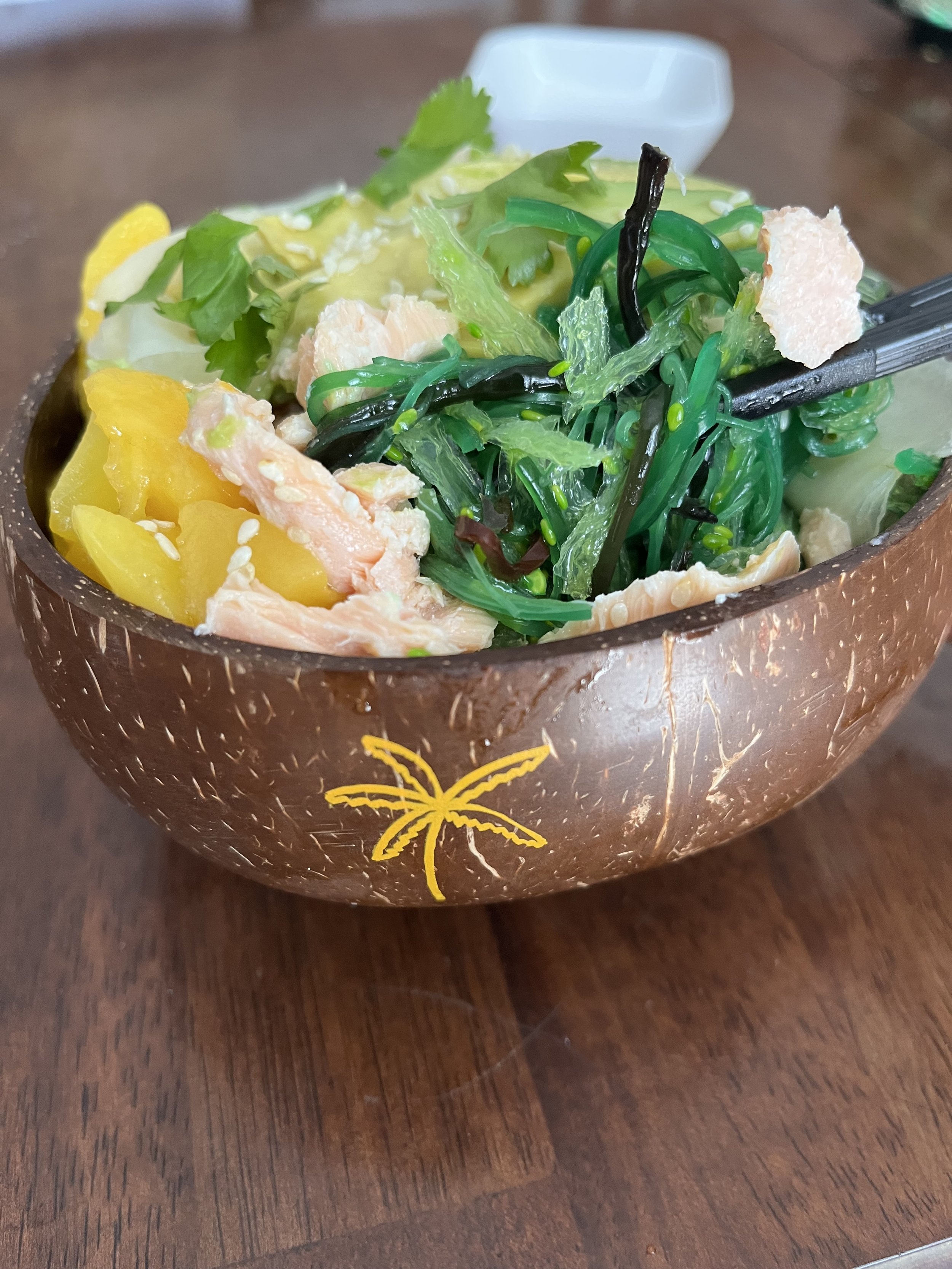 Refresh Your Kitchen: Pantry Staples for Easy Macro Meals