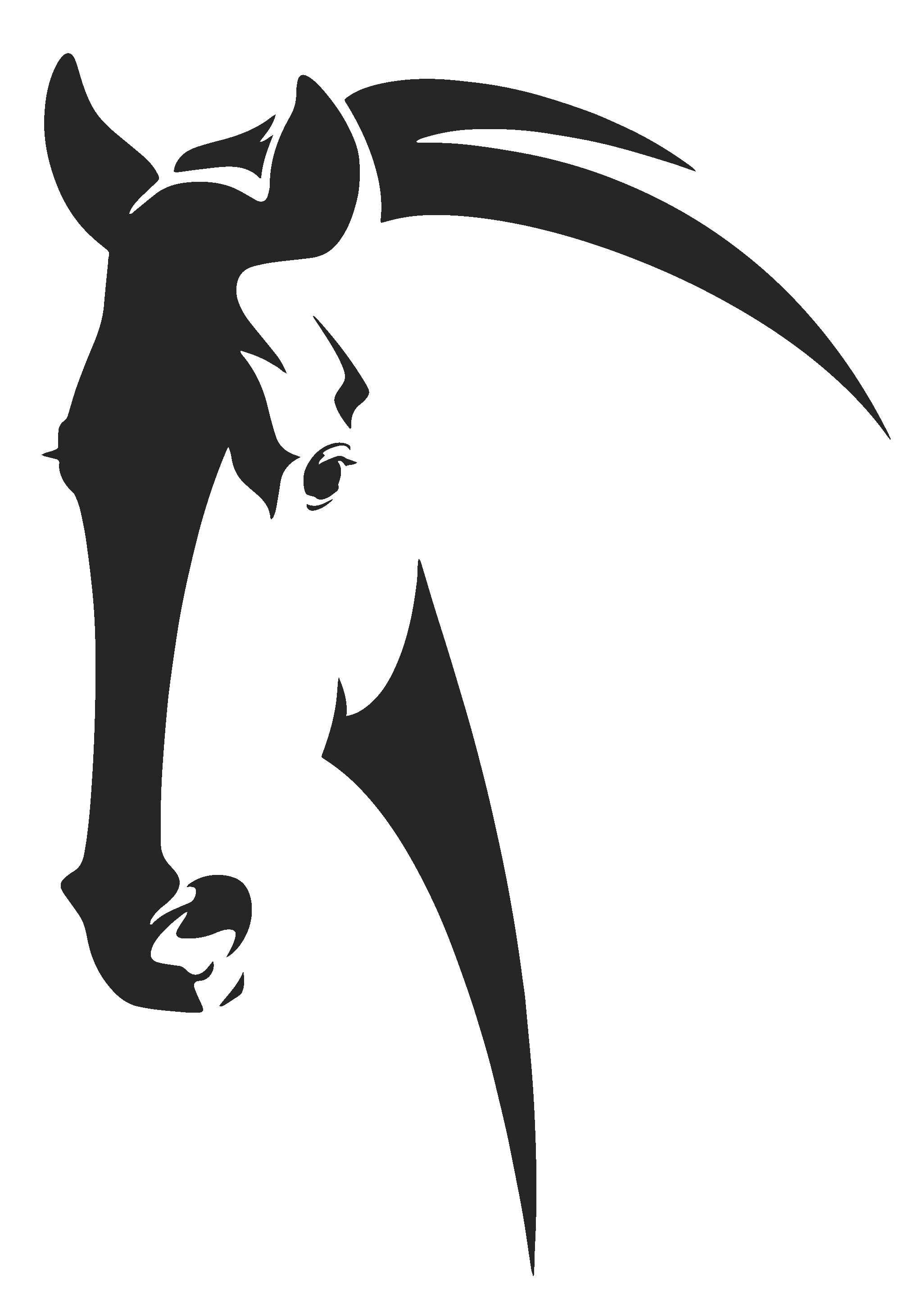 Friesian Events — Black Horse Farm