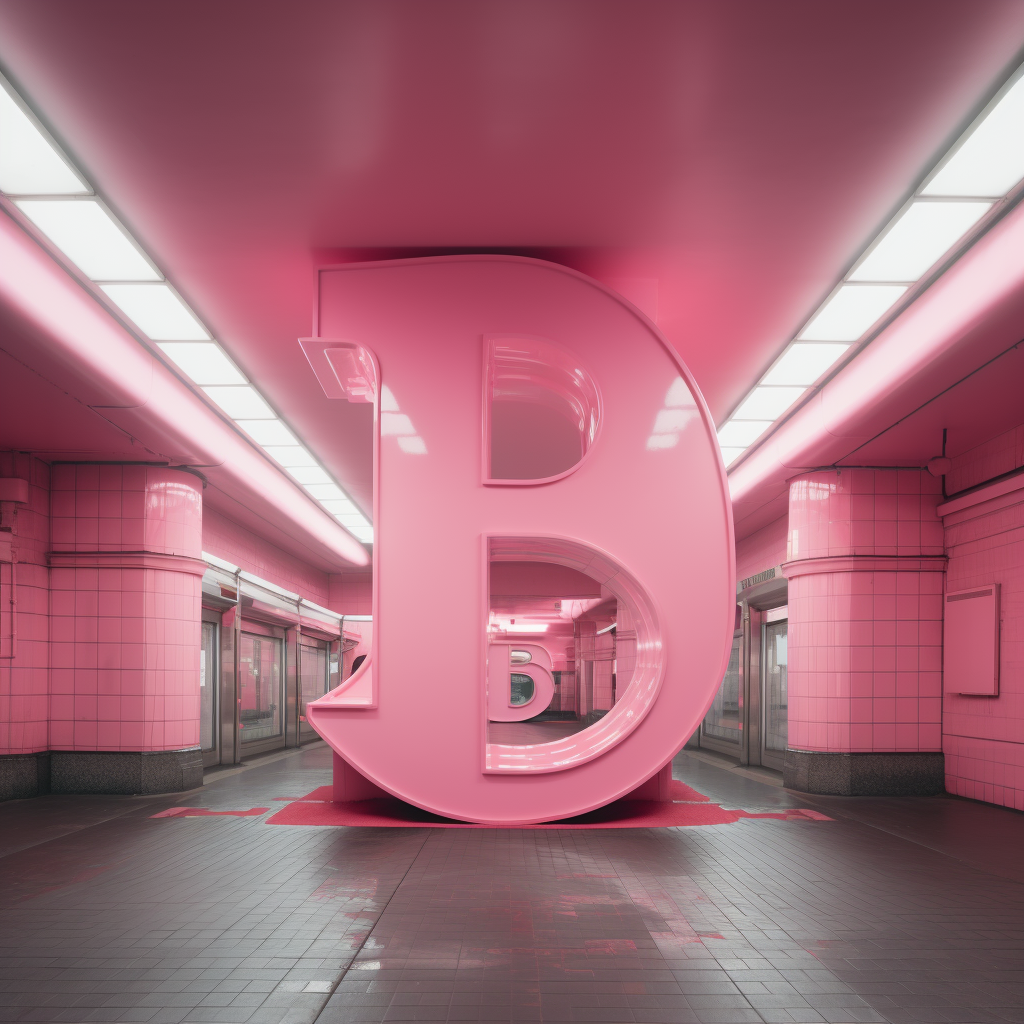 anabal_a_pink_subway_station_with_a_huge_pink_B_letter_logo_95cf95f9-c73f-4ed3-b5c1-1beea51dbecd.png