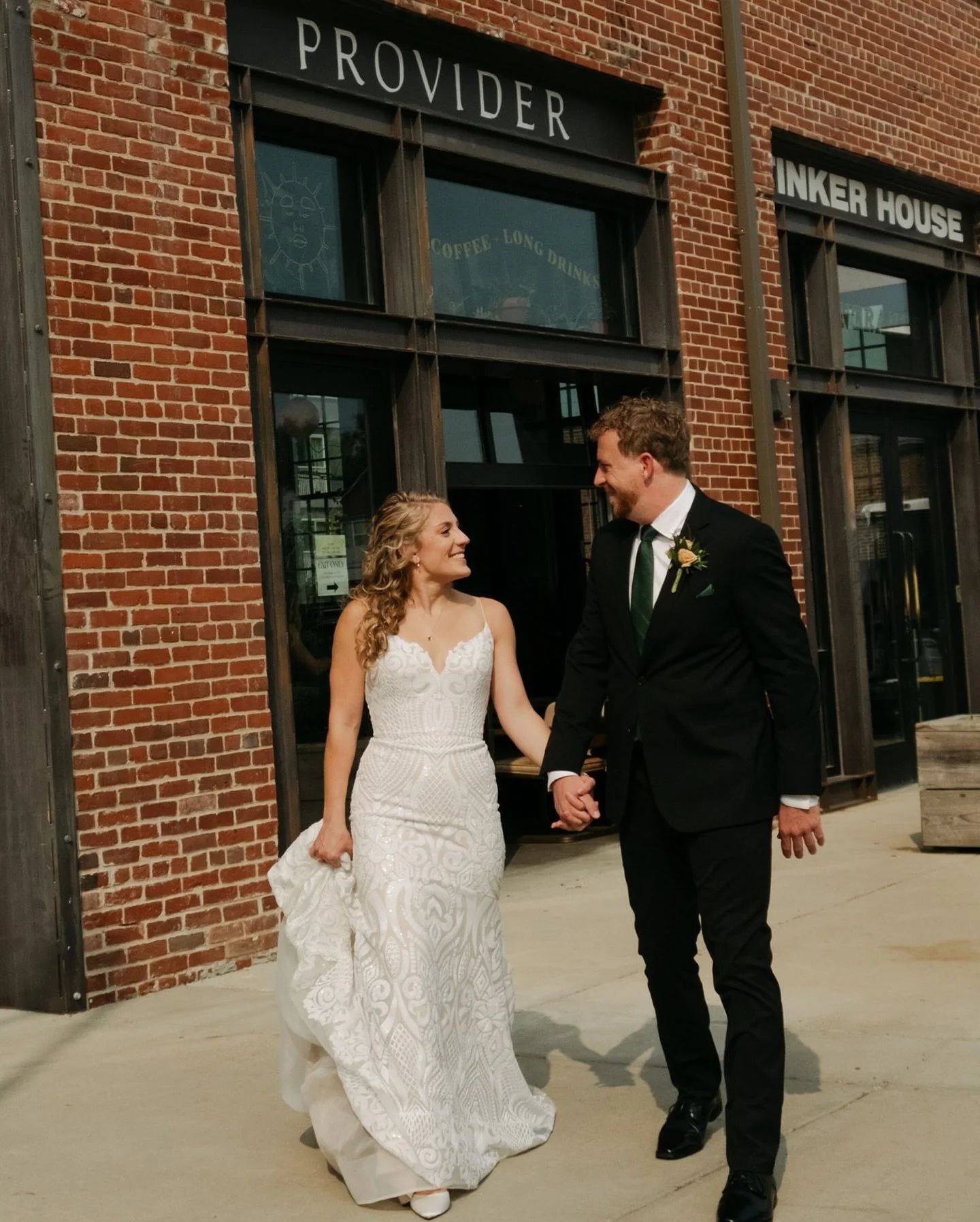 This weekend kicked off the second half of busy season and it couldn't have been a better day to do so. Daniel &amp; Jackie truly have something special and you can tell just by being around them for a couple minutes. Enjoy some previews of their day