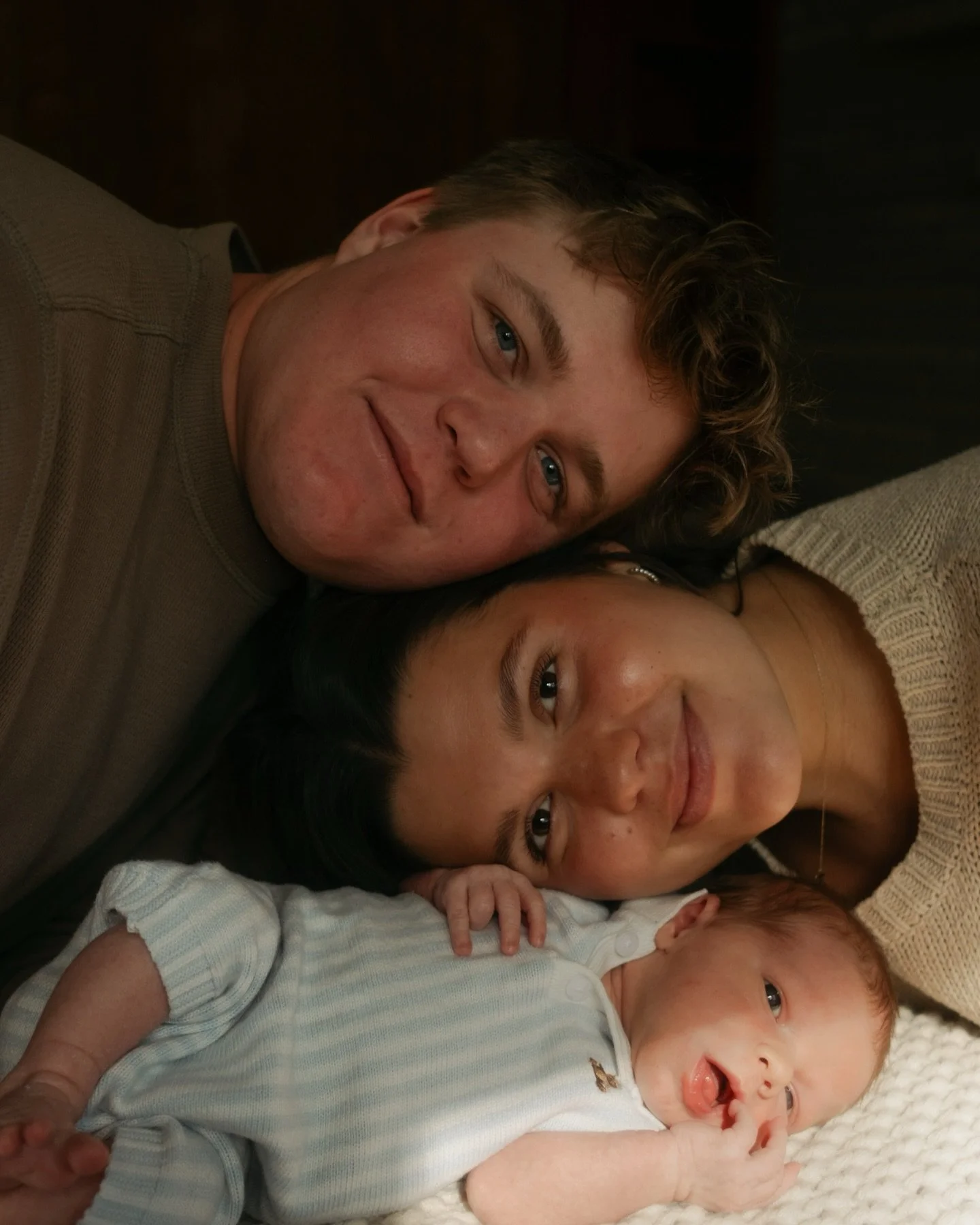 And then there were 3.... 🤍