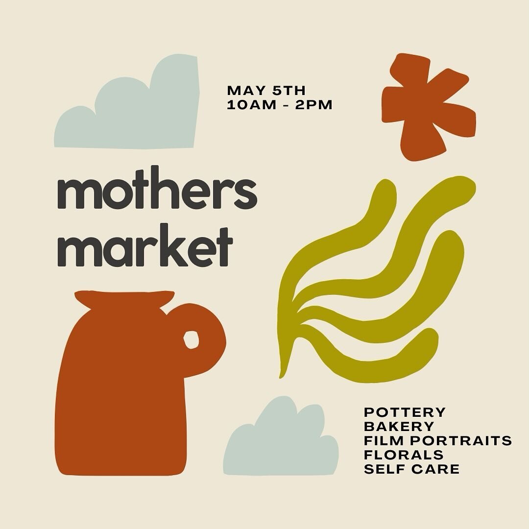 Hey Tucson!! EXCITING PLANS IN THE WORKS!!! Tell every woman you know! 🌀 

I&rsquo;ll be doing Polaroid film portraits at Mothers Market on May 5th from 10am until to 2pm. It will be at Agave Pantry&rsquo;s backyard pottery studio!! 4752 E 3rd st. 
