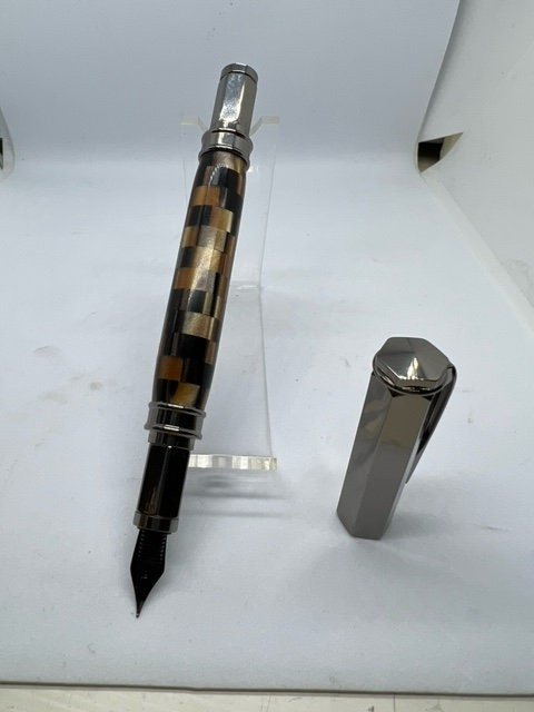 Premium Handmade Fountain Pen