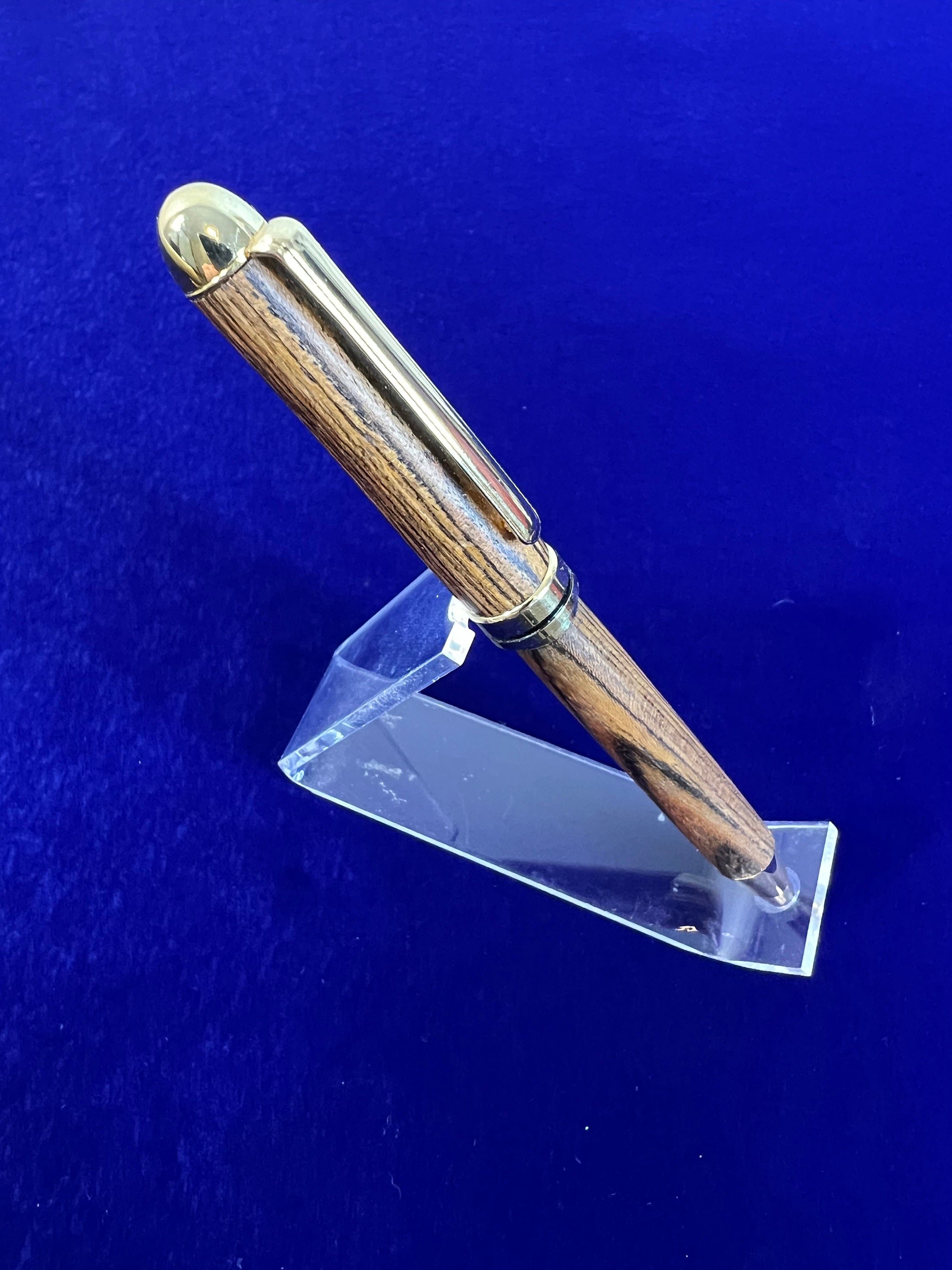 Granadillo Twist Pencil
