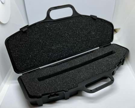 Rifle Case Pen Box