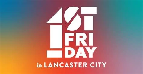 June First Friday