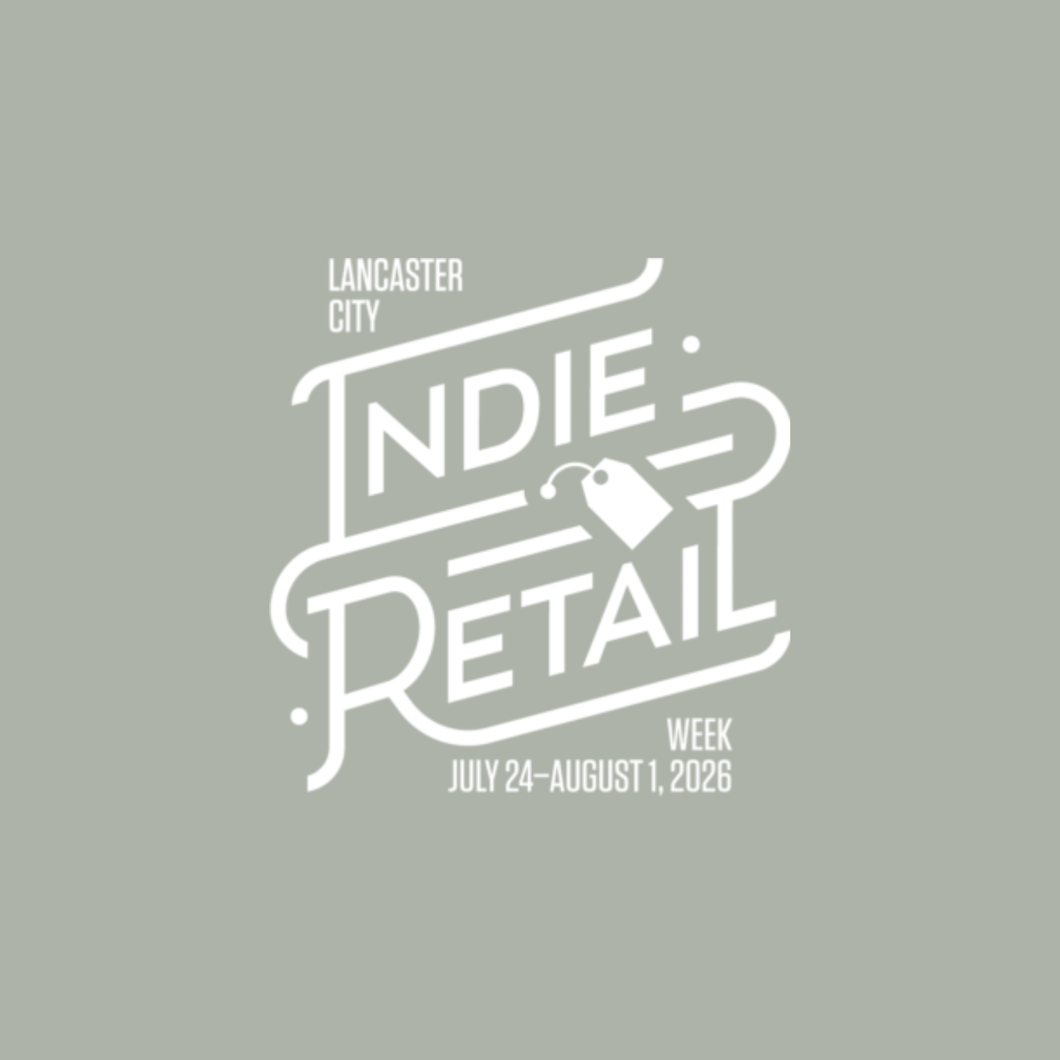 Indie Retail Week