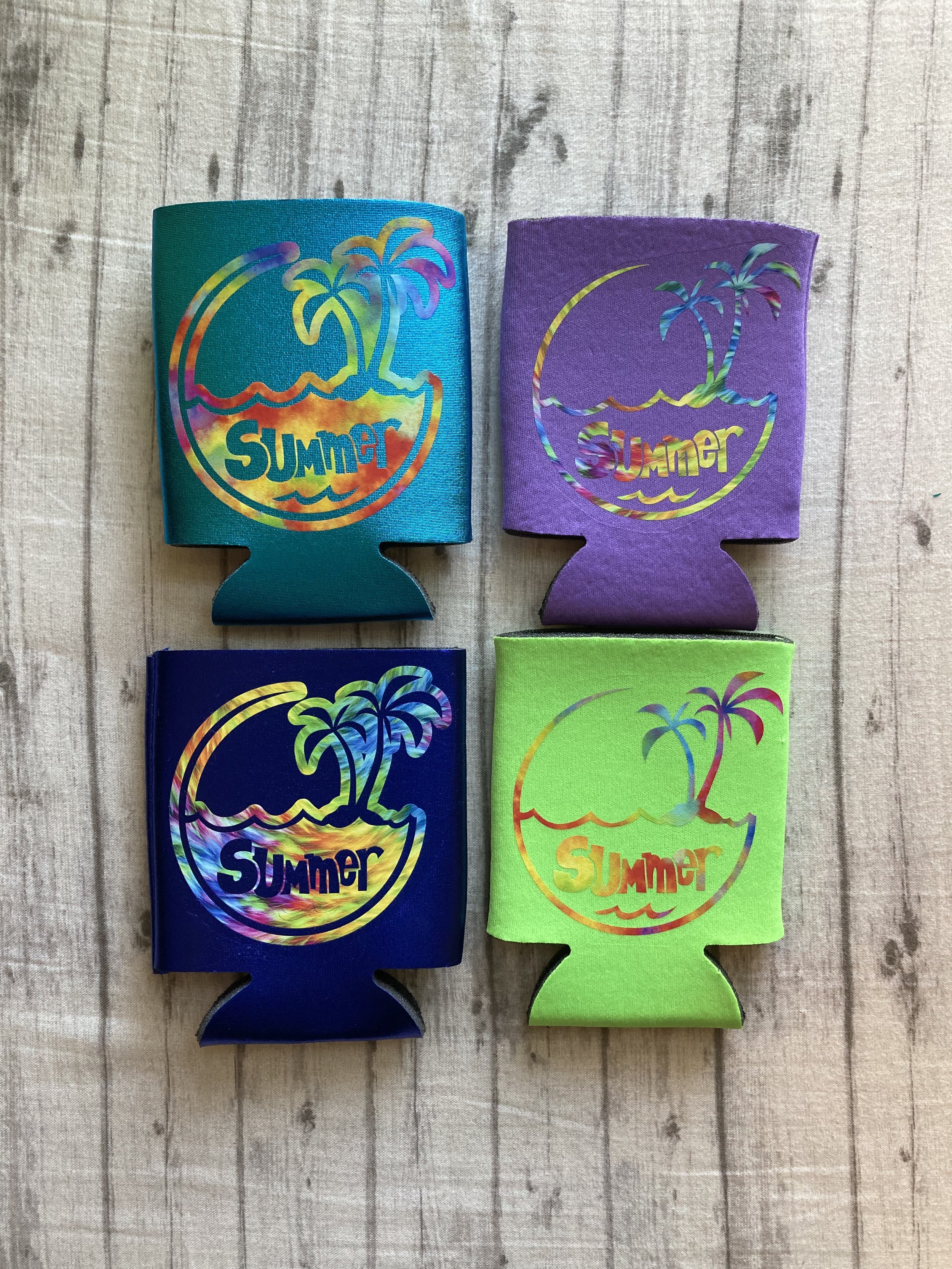 Summer Koozie