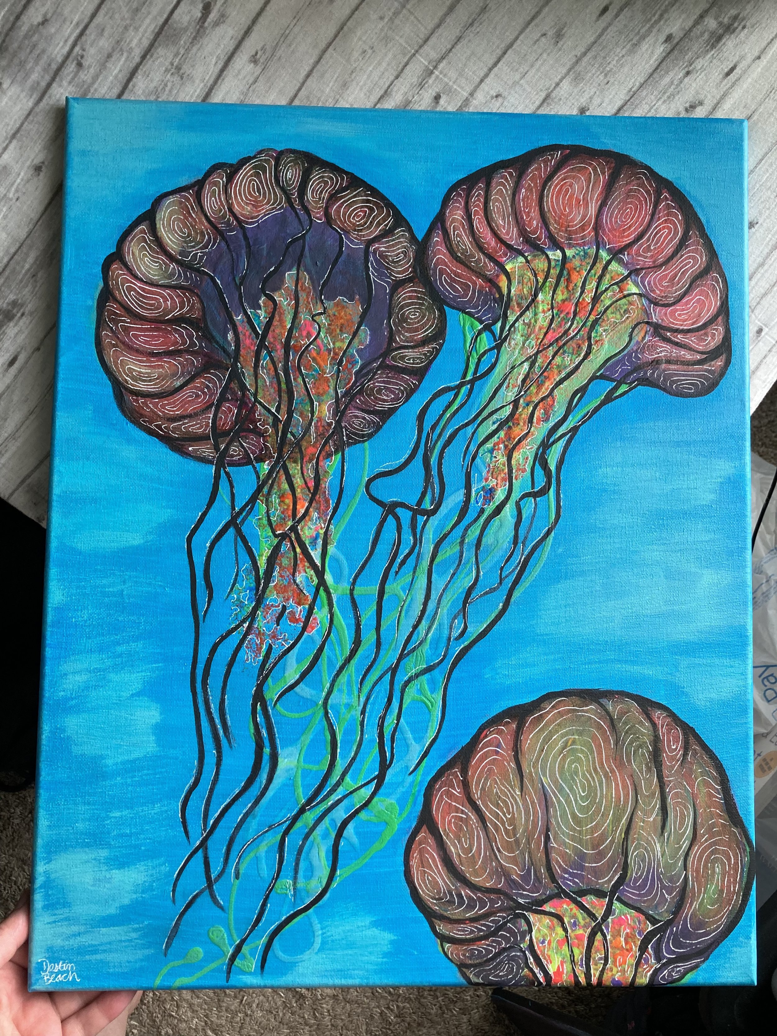 Jellyfish