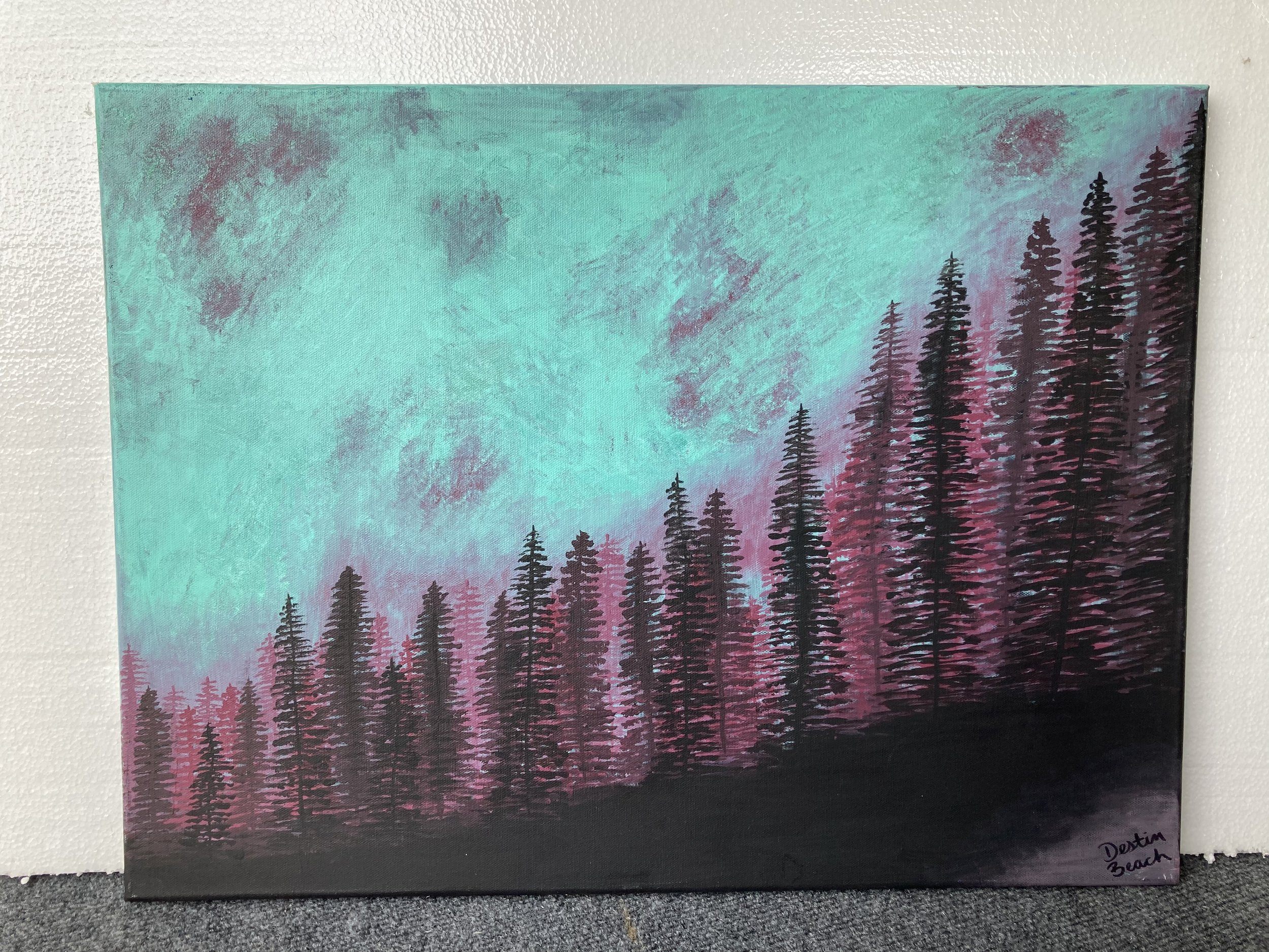 Forest