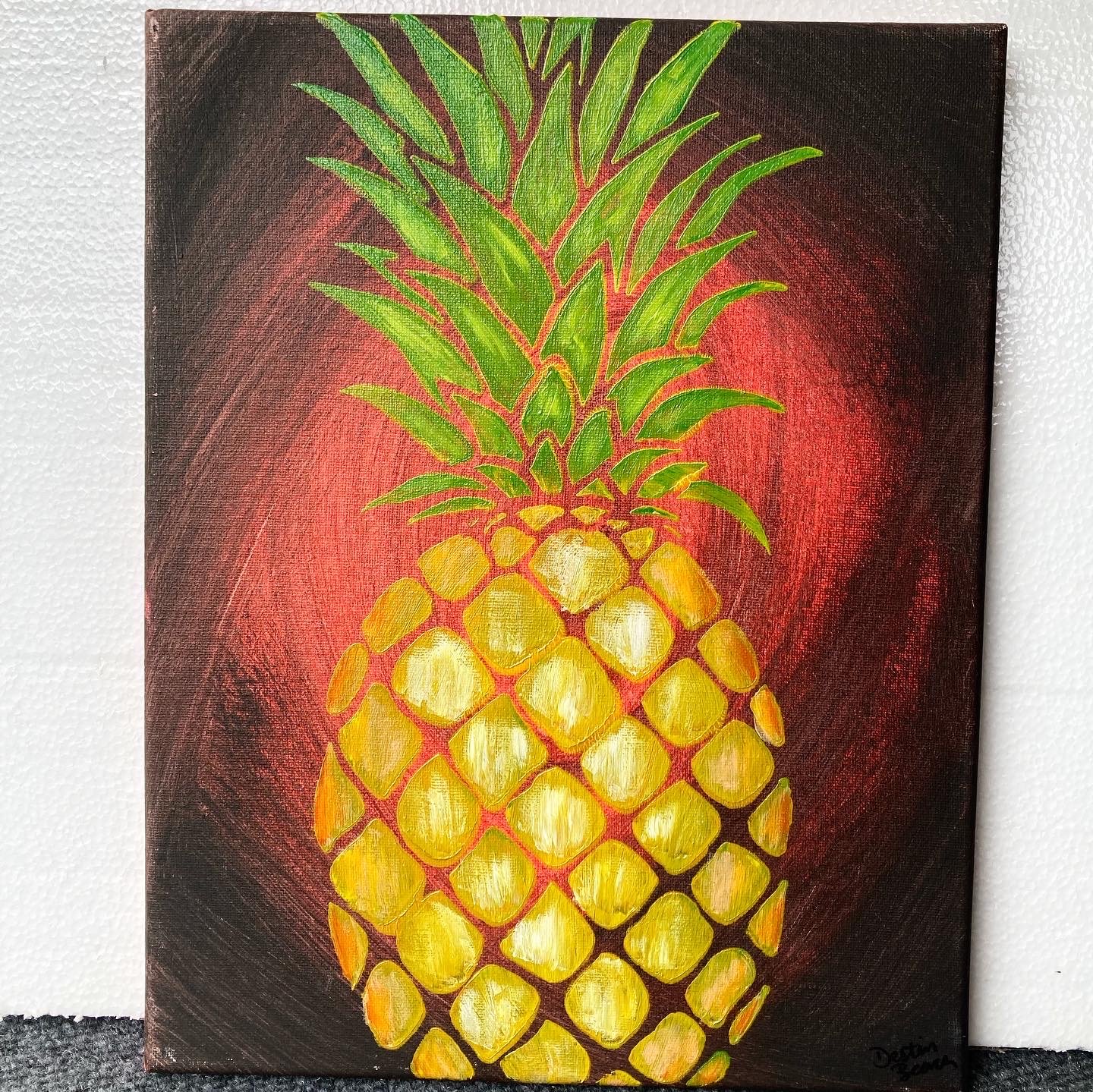 Pineapple