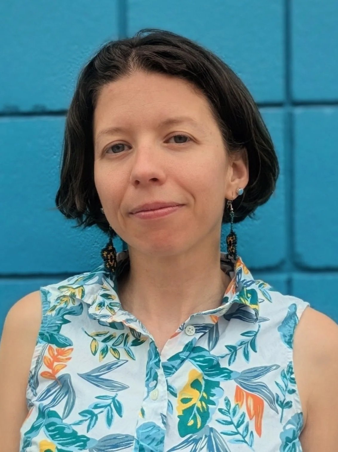   
Annajane Yolken
 
 
 Providence Ward 13
 
 