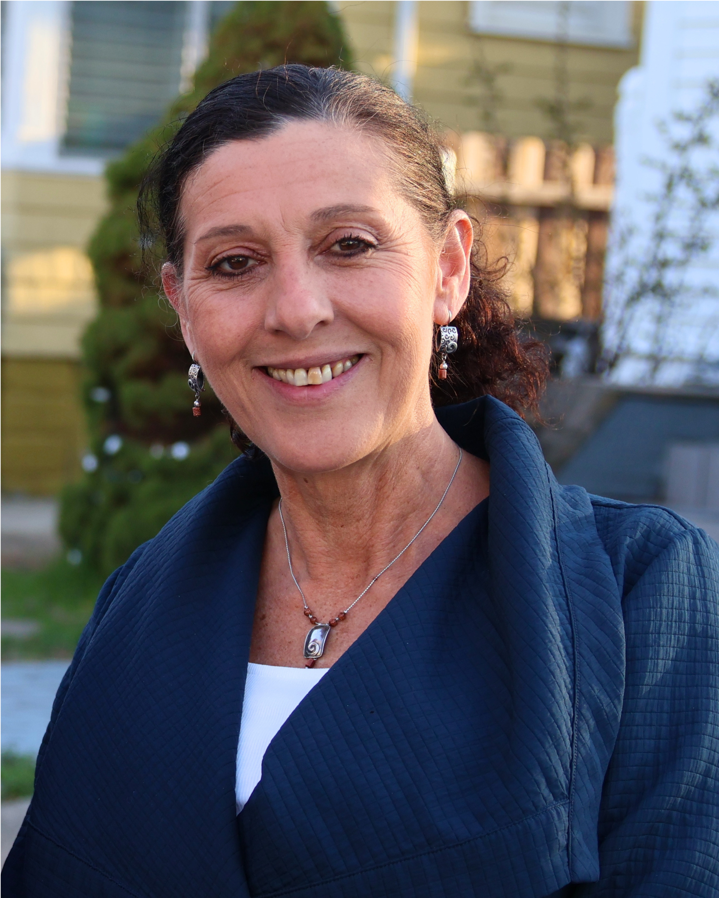   
Amy Santiago
 
 
SD7  Providence
 
 