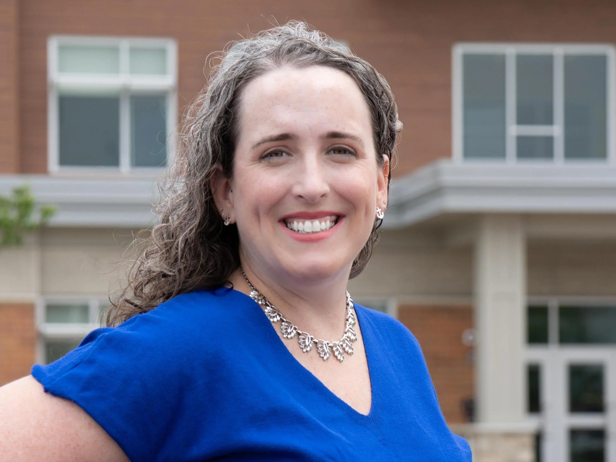   
Libby Merrill
 
 
 East Providence School Committee Ward 3
 
 