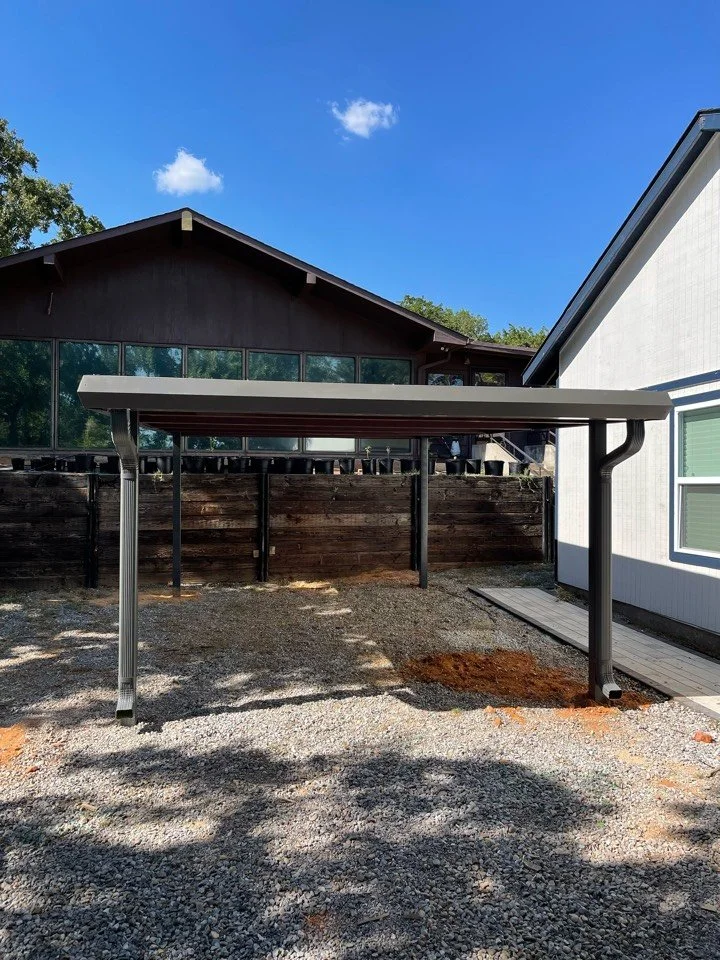 Best Custom Metal Carports Builders in Yukon OK, Oklahoma