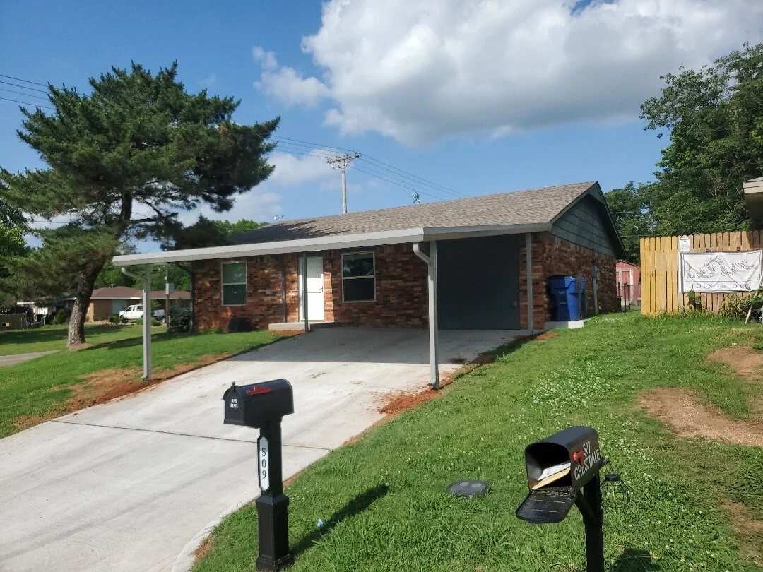 Best Custom Metal Carports Builders in Yukon OK, Oklahoma