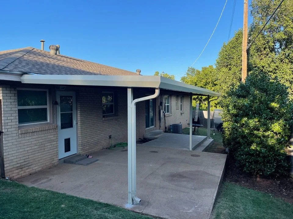 How Do Patio Covers Transform Your Outdoor Space? (Part 2)