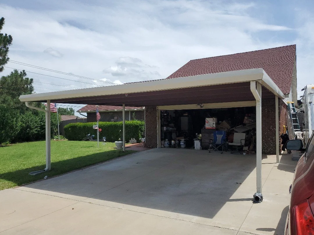 Best Custom Metal Carports Builders in Yukon OK, Oklahoma