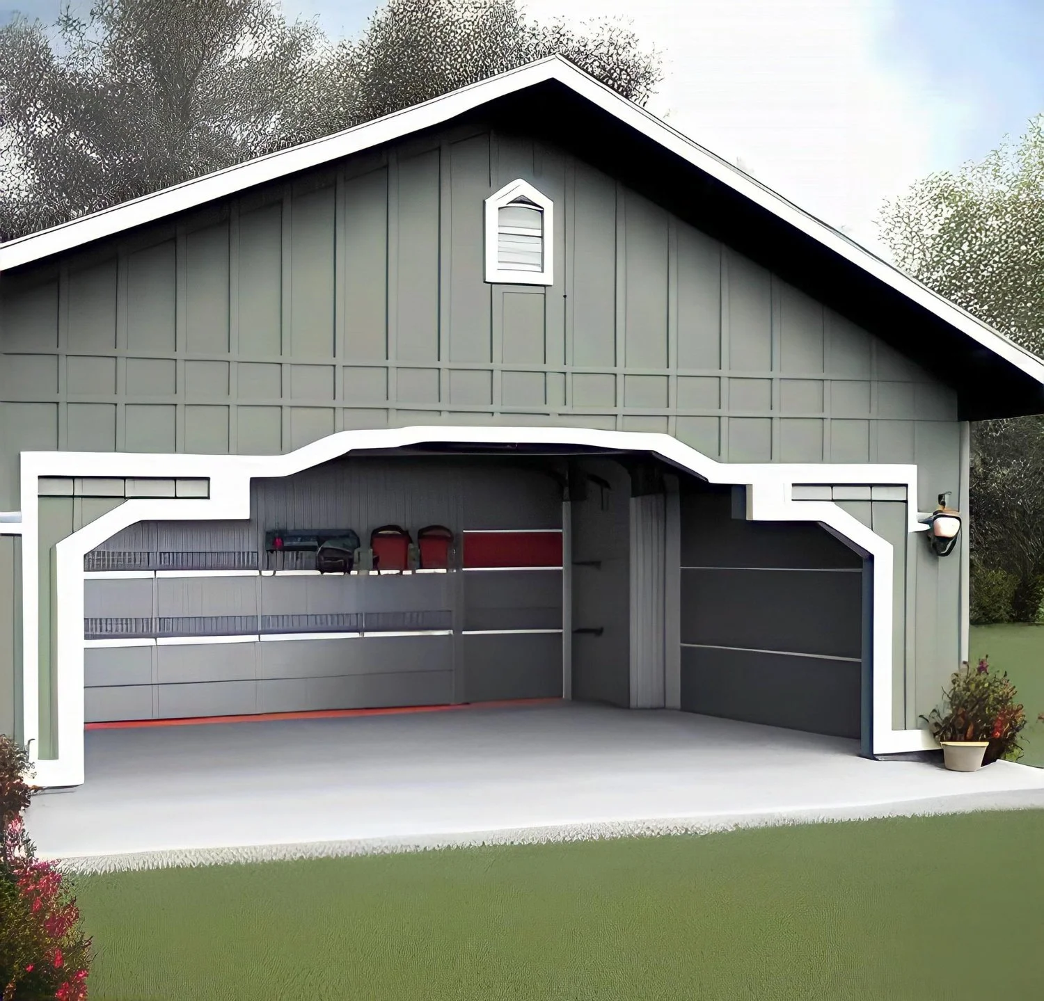 What Makes Carports a MustHave for All Homeowners?