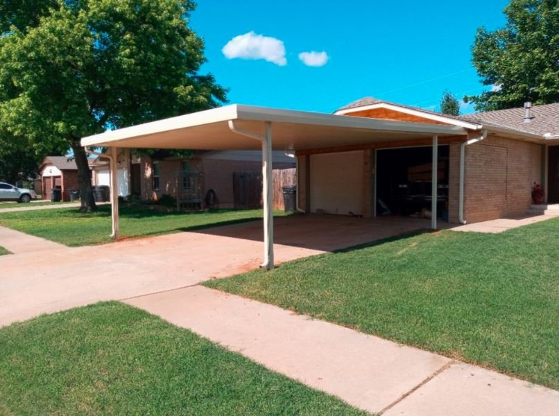 Check Out The Essential & Beneficial Aspects of Metal Carports