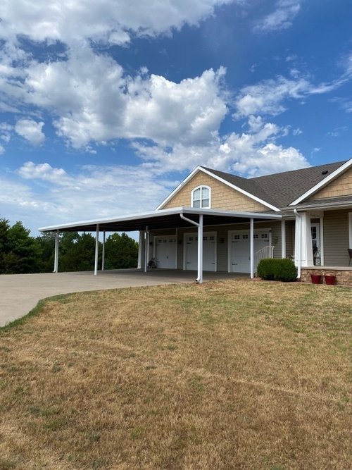 Best Custom Metal Carports Builders in Yukon OK, Oklahoma