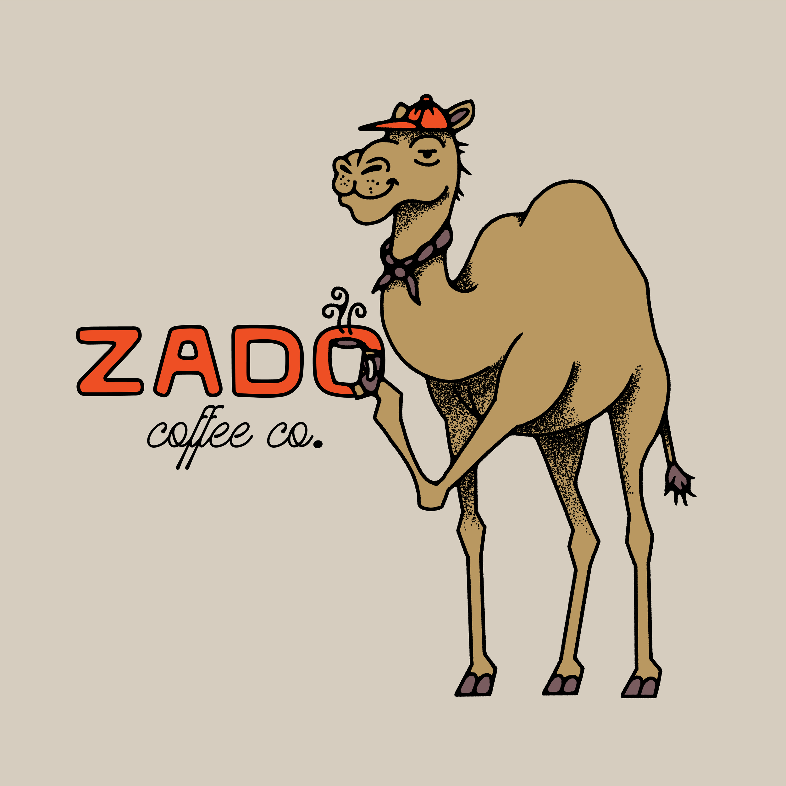ZADO Camel and Text.png
