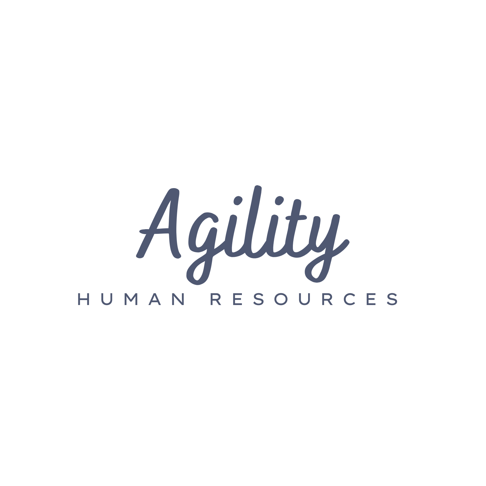 Contact Agility HR — Agility Human Resources