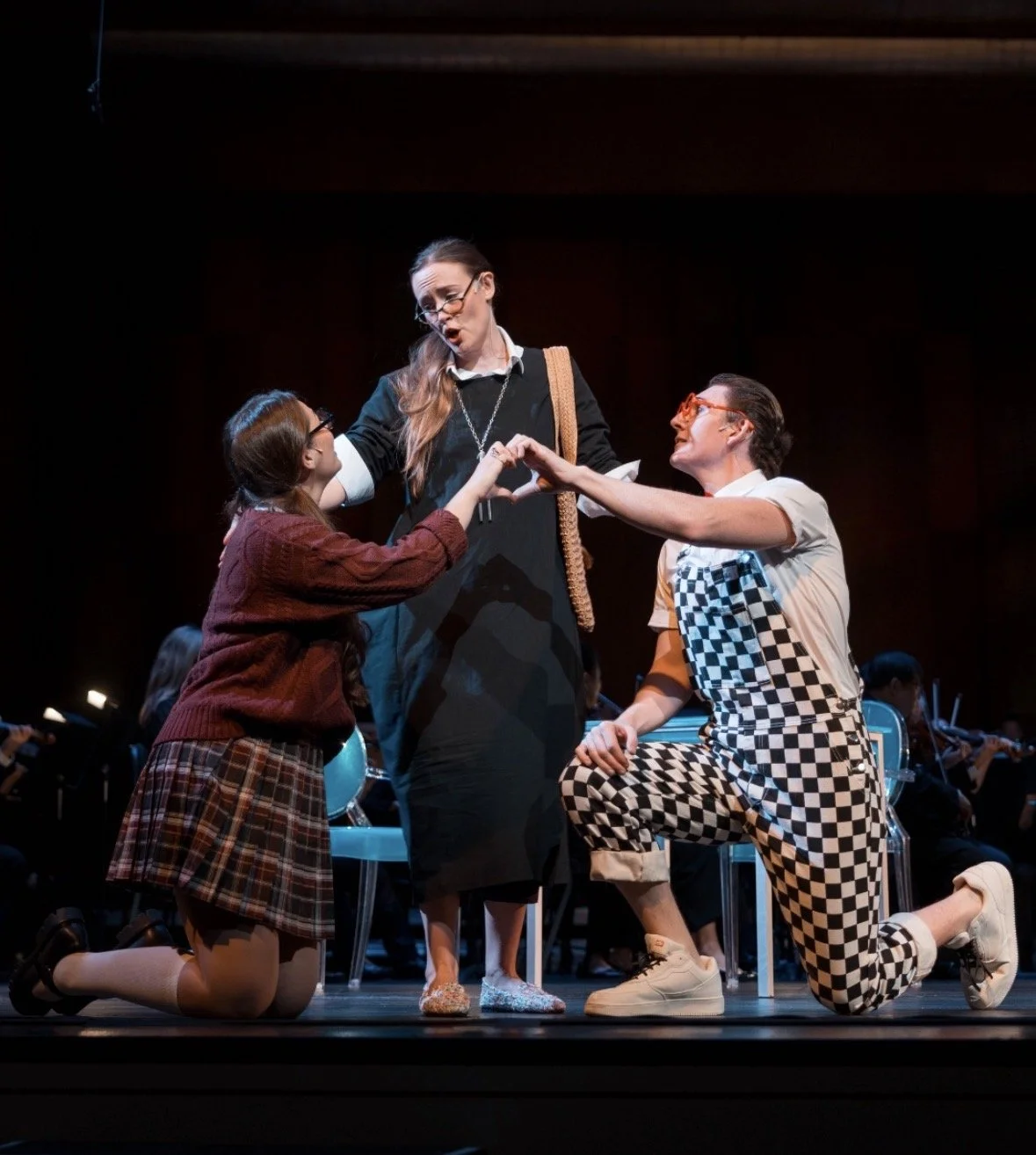 The Classical Style, Fort Worth Symphony 2026