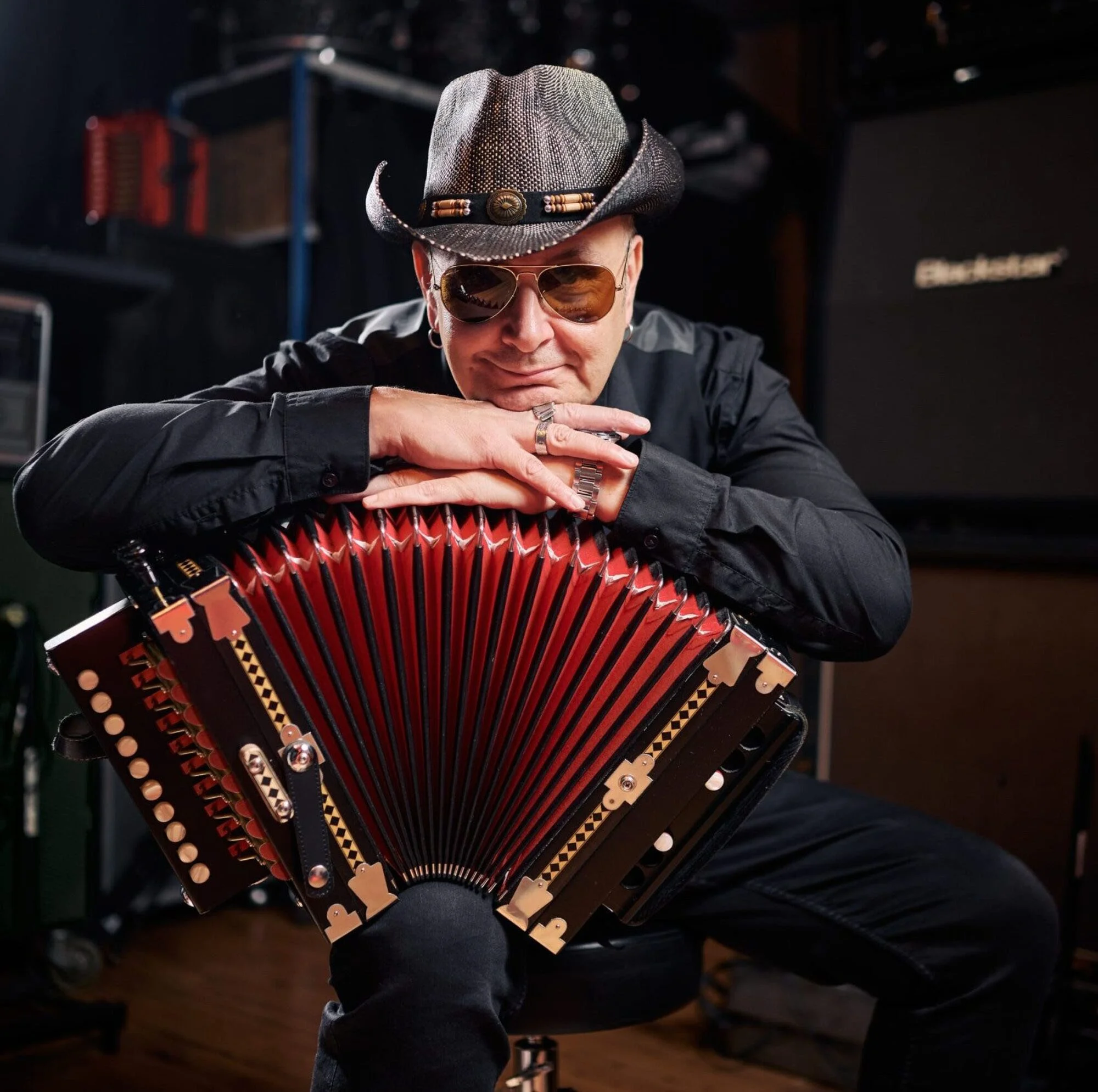 RantaLive: Jarkko Helin &amp; The Crawfish Kings 11.7.