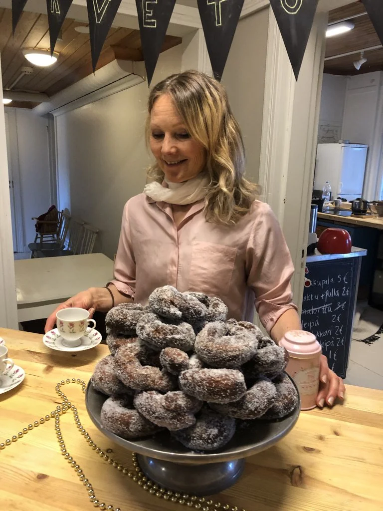 Vapun 2026 aukioloajat 