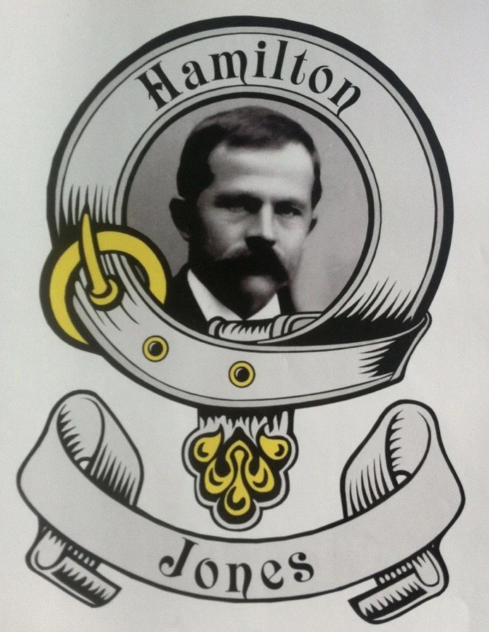 RantaLive: Hamilton Jones 31.7.